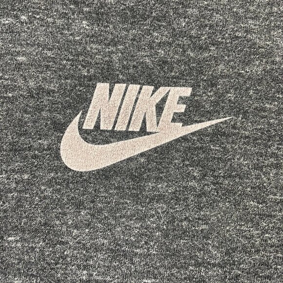 Classic Nike Full Zip Hoodie Sweatshirt Women's Size XL - Picture 2 of 9